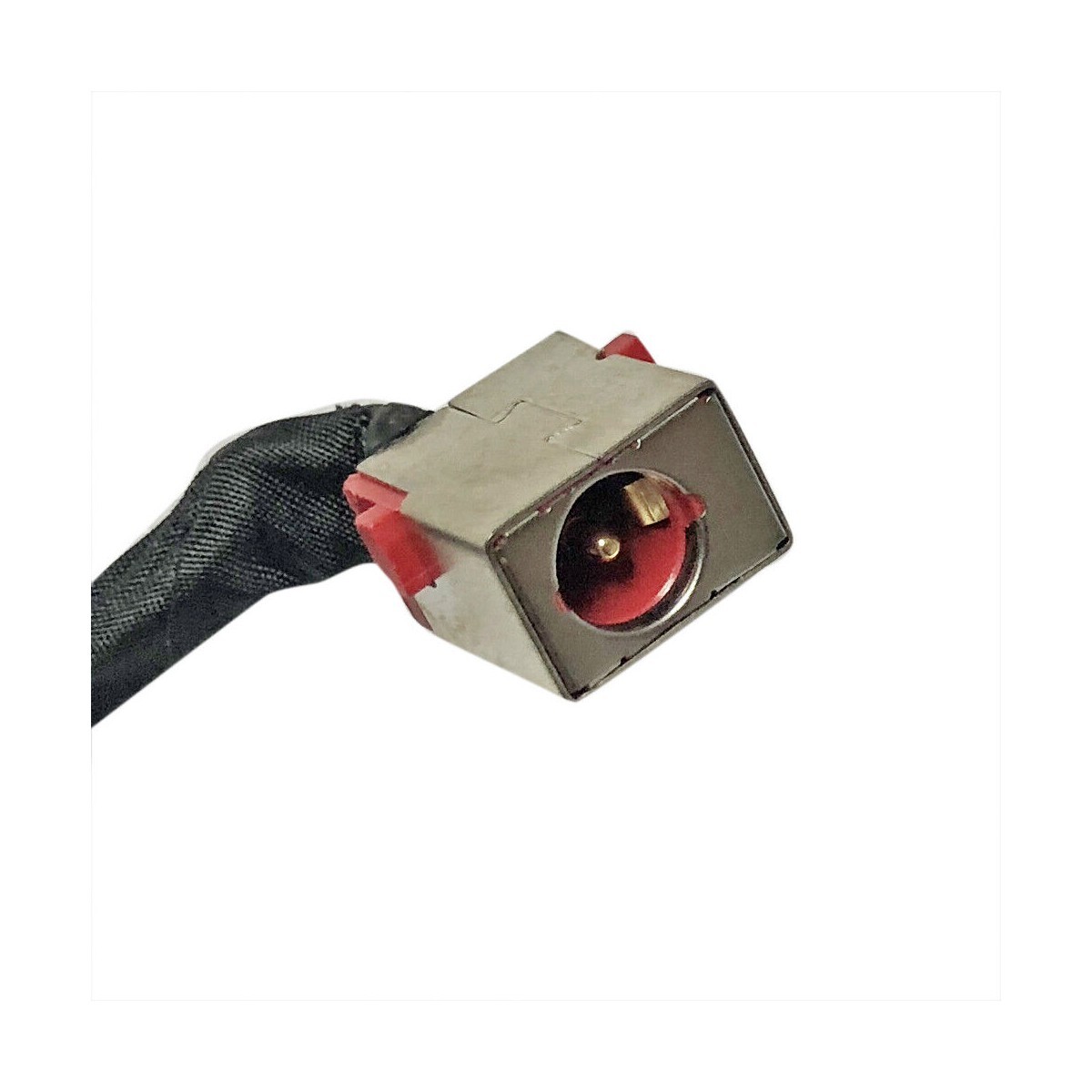 Conector Power Jack para Acer Predator 300 Nitro 5 An515-52, 