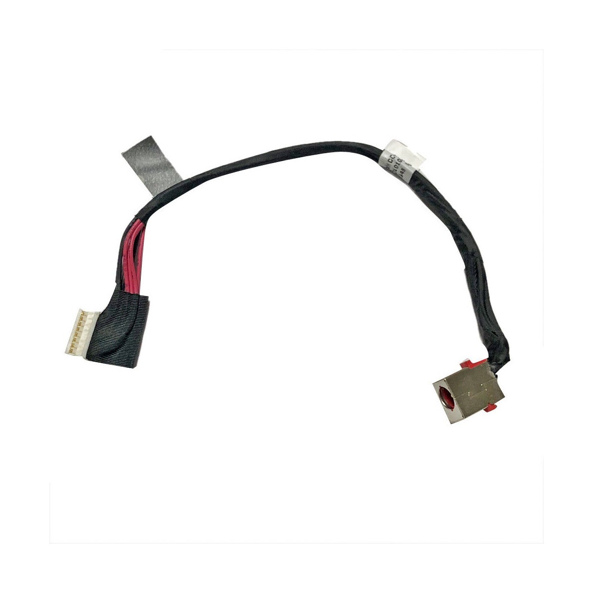 Conector Power Jack para Acer Predator 300 Nitro 5 An515-52, 