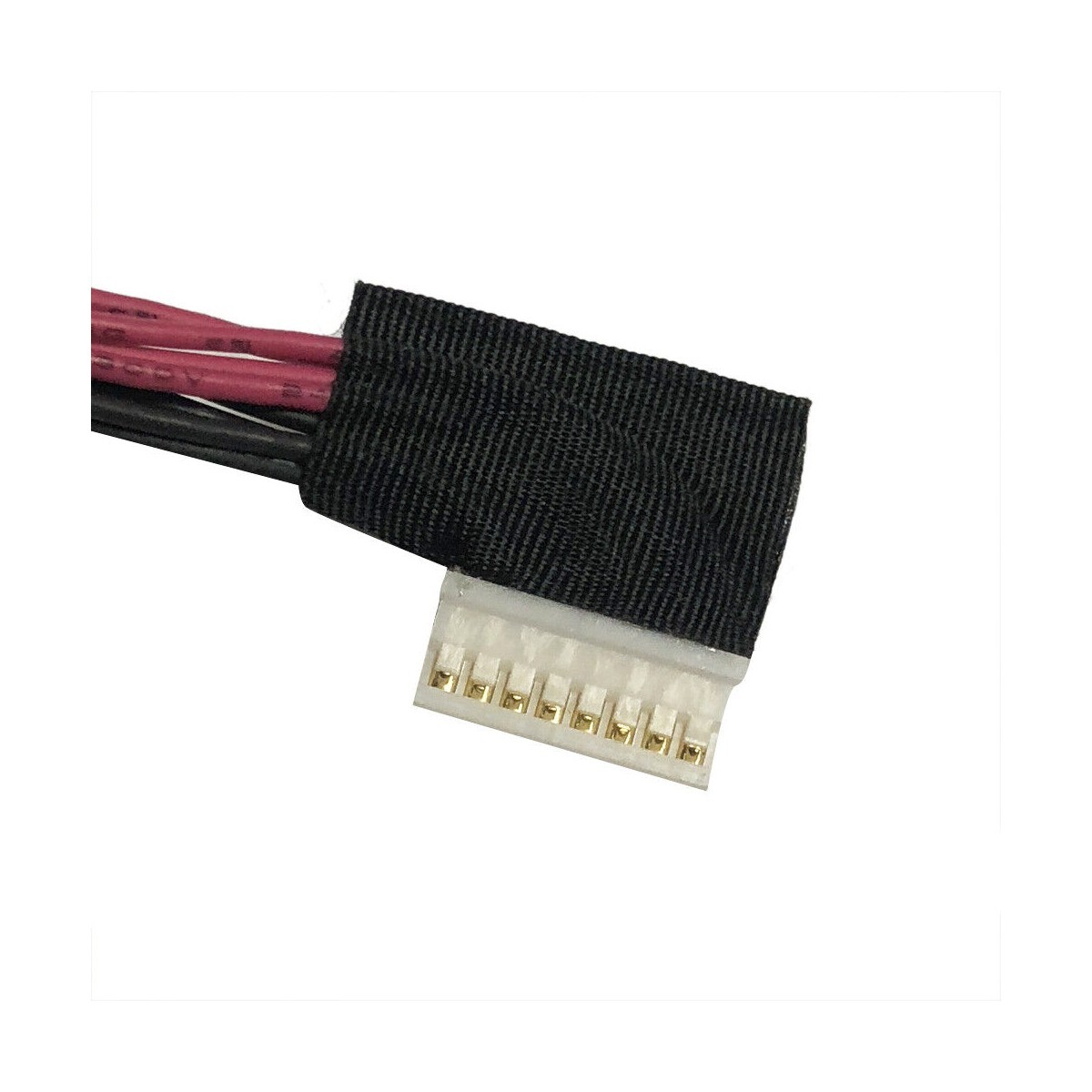 Conector Power Jack para Acer Predator Helios 300 G3-572, 