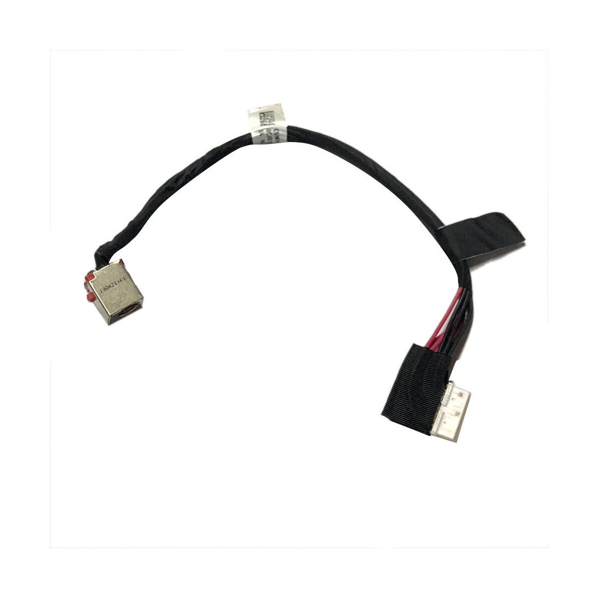 Conector Power Jack para Acer Predator Helios 300 PH315-51, 