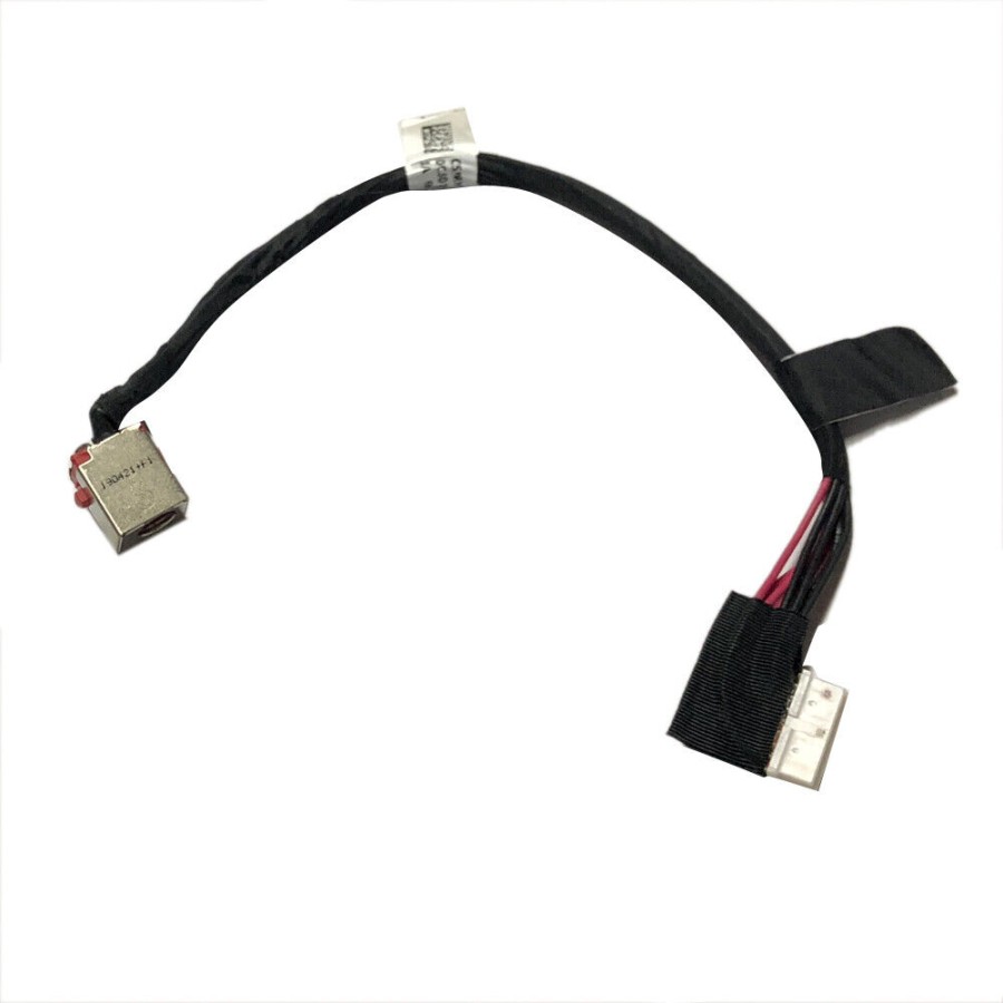 Conector Power Jack para Acer Nitro 5 AN515-53