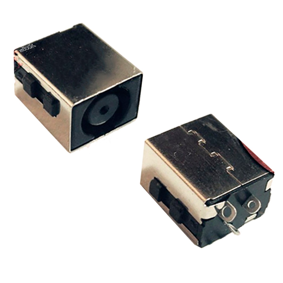 Dc Jack Conector P/ Dell Inspiron 5547 0m03w3 M03w3