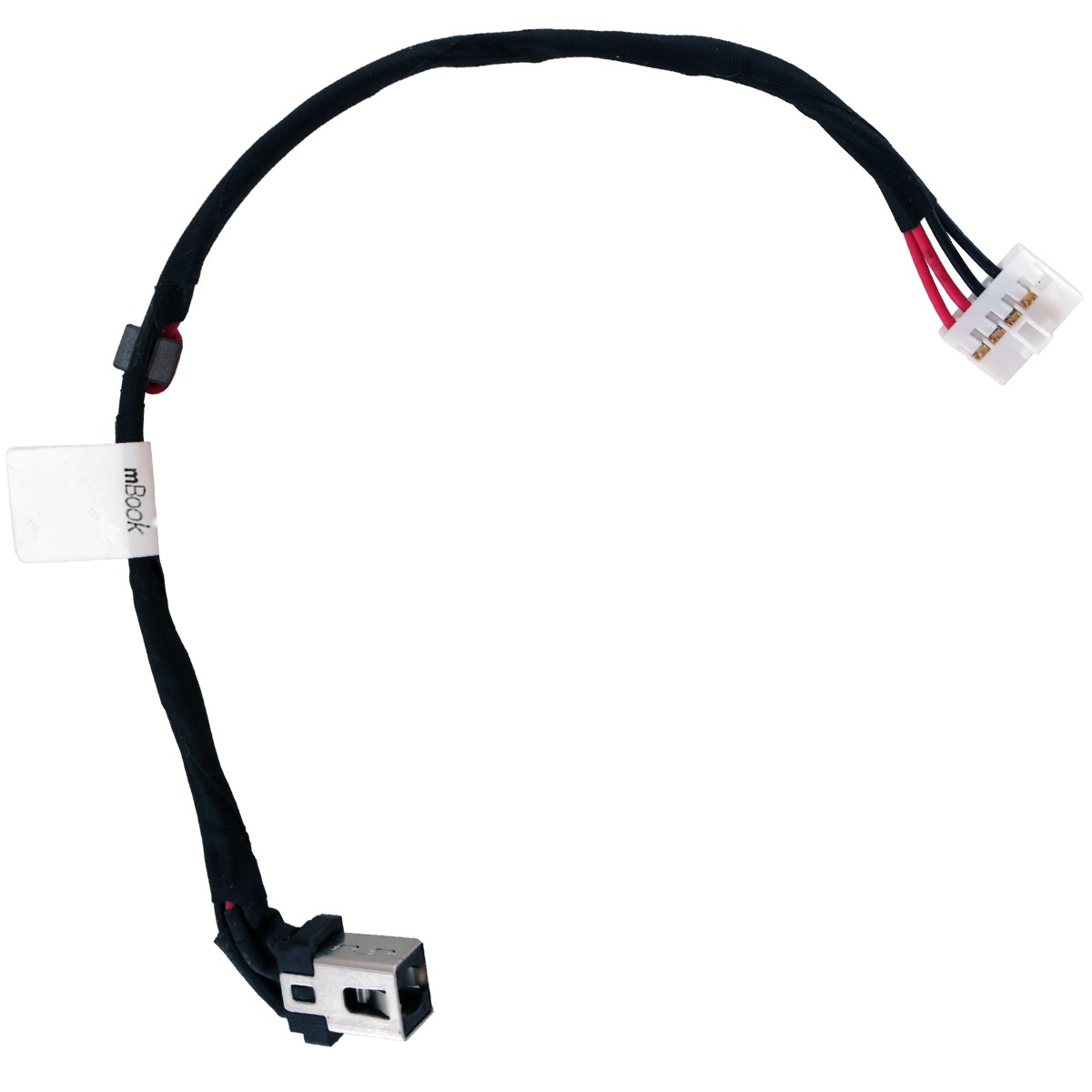 Conector Dc Jack para Lenovo 100-14iby 15iby B50-10