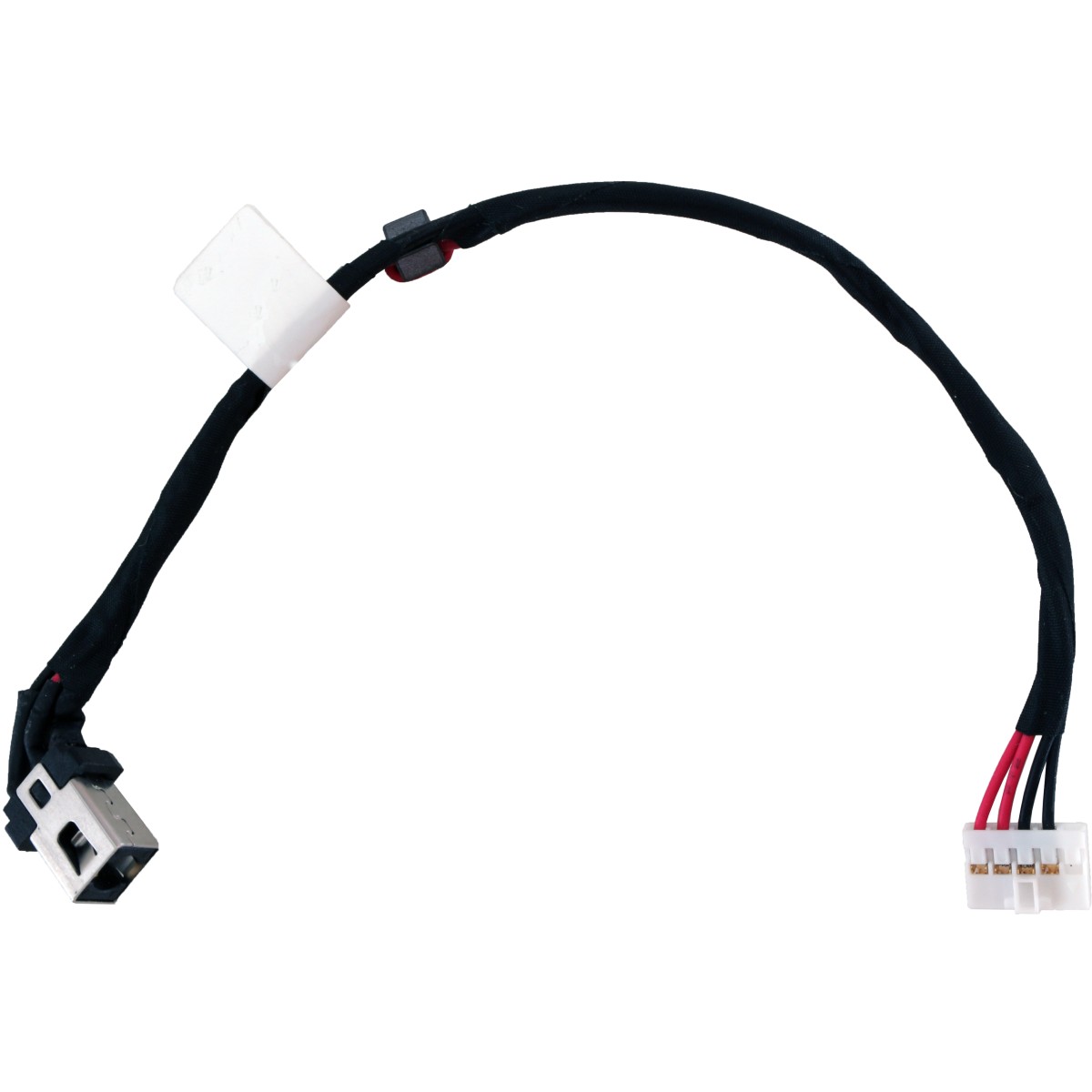 Conector Dc Jack para Lenovo 100-14iby 15iby B50-10, 