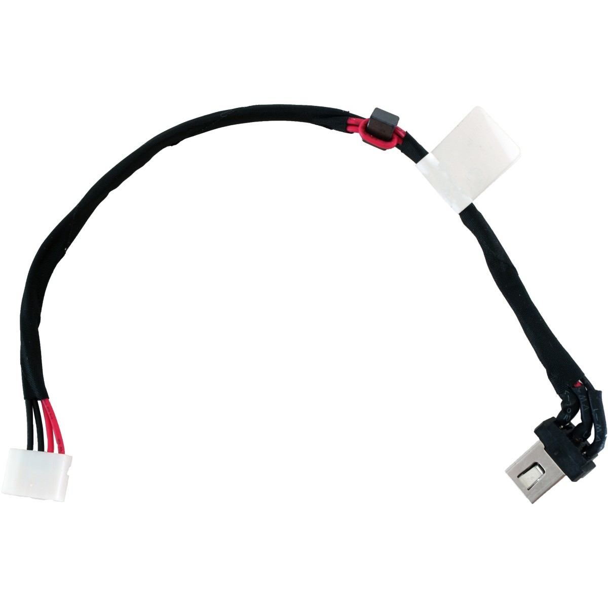 Conector Dc Jack para Lenovo 100-14iby 15iby B50-10, 