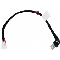 Conector Dc Jack para Lenovo 100-14iby 15iby B50-10 Conector Dc Jack para Lenovo 100-14iby 15iby B50-10
