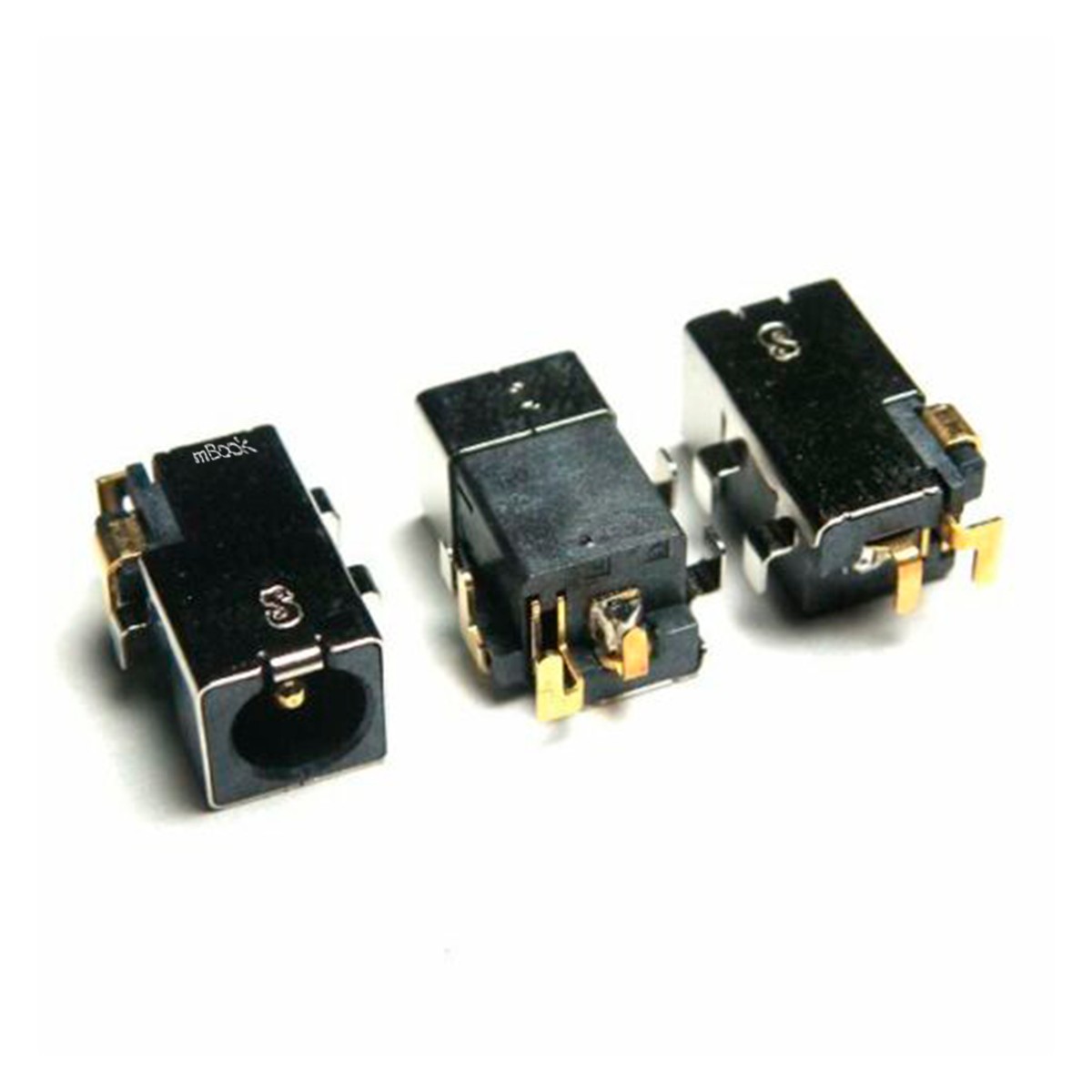 Conector Jack para Lenovo Ideapad 100-14iby 100-15iby B50-10