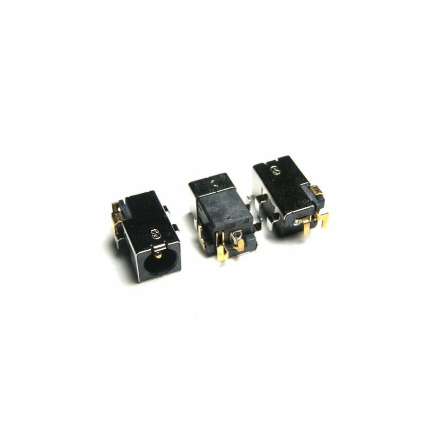 Conector Jack para Lenovo Ideapad 100-14iby 100-15iby B50-10