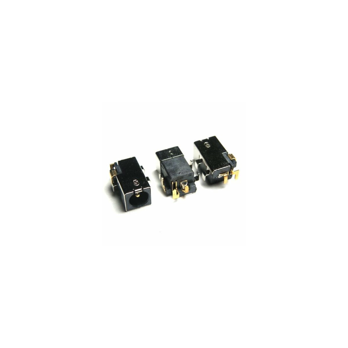Conector Jack para Lenovo 80r7003vbr Dc30100vn00 Dc30100vz00, 