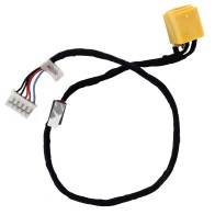 Conector Jack para Lenovo B430 E430 E430c E435 E435c E530