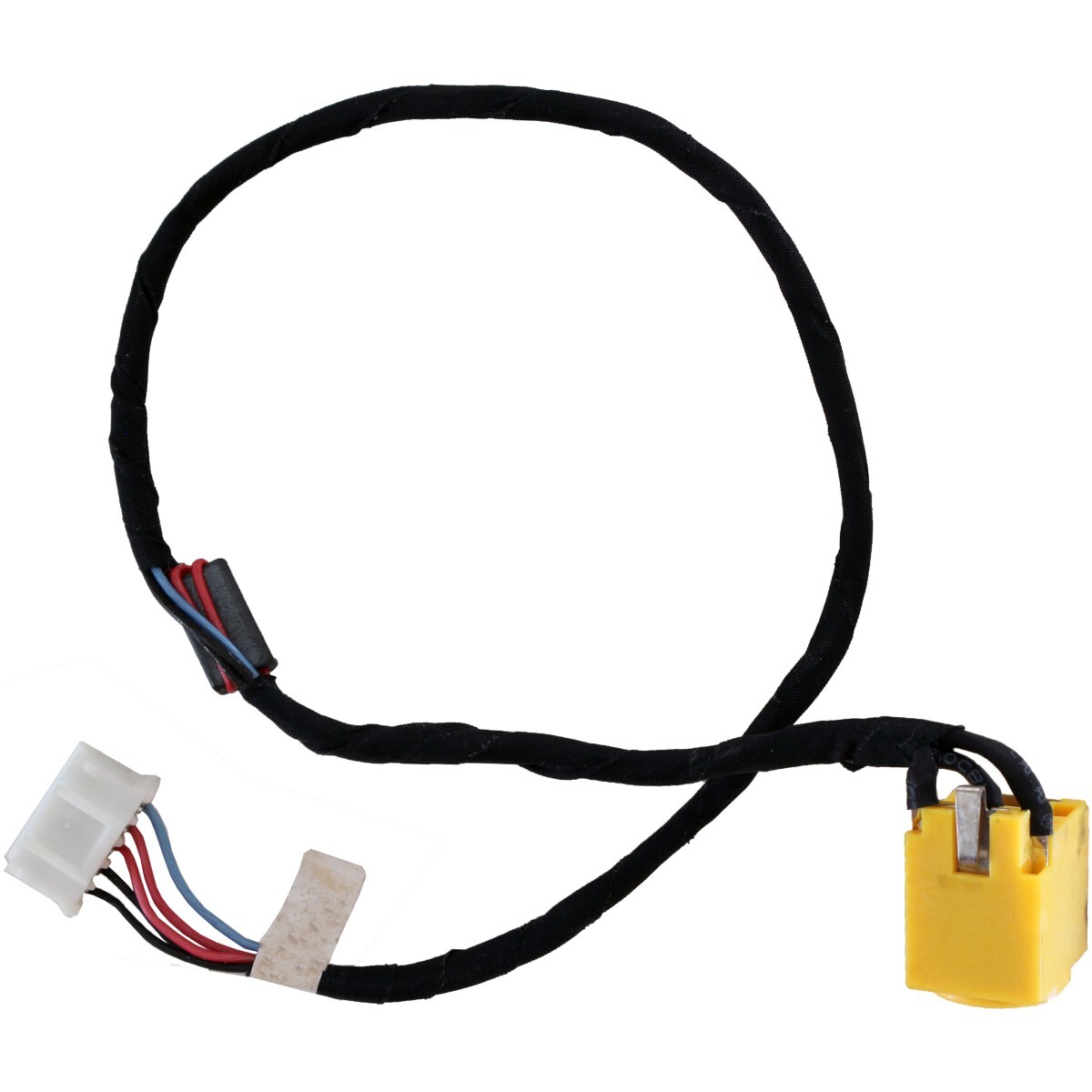 Conector Jack para Lenovo B430 E430 E430c E435 E435c E530, 