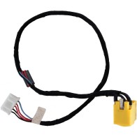 Conector Jack para Lenovo B430 E430 E430c E435 E435c E530 Conector Jack para Lenovo B430 E430 E430c E435 E435c E530