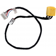 Conector Jack para Lenovo B430 E430 E430c E435 E435c E530 Conector Jack para Lenovo B430 E430 E430c E435 E435c E530