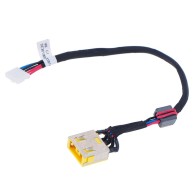 Conector Jack Para Lenovo G40-30 G40-45 G40-70 G40-75 G40-80 Conector Jack Para Lenovo G40-30 G40-45 G40-70 G40-75 G40-80