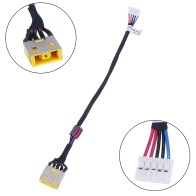 Conector Jack Para Lenovo G40-30 G40-45 G40-70 G40-75 G40-80 Conector Jack Para Lenovo G40-30 G40-45 G40-70 G40-75 G40-80