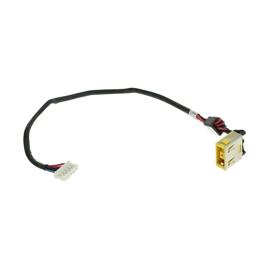 Conector Jack Para Lenovo G40-30 G40-45 G40-70 G40-75 G40-80
