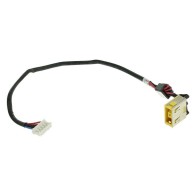 Conector Jack Para Lenovo G40-30 G40-45 G40-70 G40-75 G40-80 Conector Jack Para Lenovo G40-30 G40-45 G40-70 G40-75 G40-80