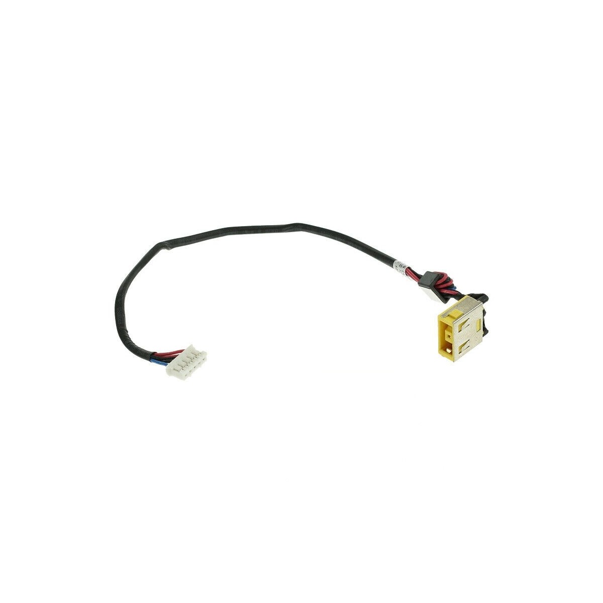 Conector Dc Jack Para Lenovo Dc30100le00, 