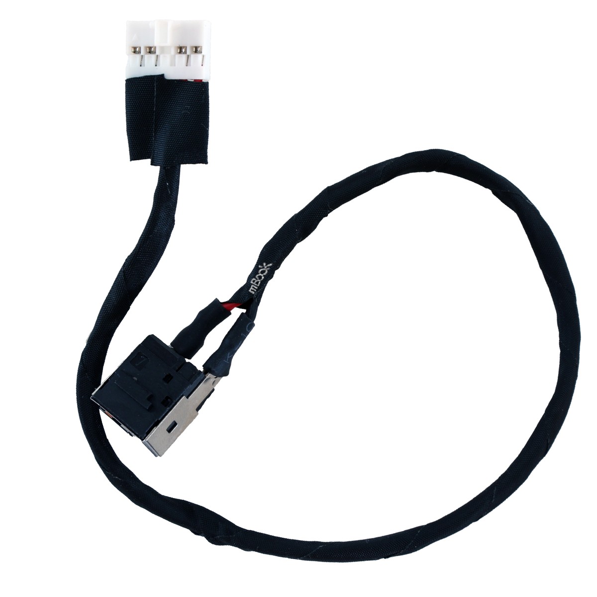 Conector Dc Jack para Lenovo Ideapad Z570 Z575 V570 V575
