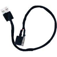 Conector Dc Jack para Lenovo Ideapad Z570 Z575 V570 V575 Conector Dc Jack para Lenovo Ideapad Z570 Z575 V570 V575