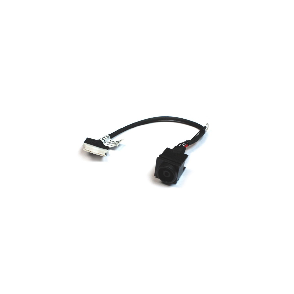 Dc Jack + Cabo para Sony Vpceg Vpc-eg Pcg-61a11x Pcg-61a11l, 