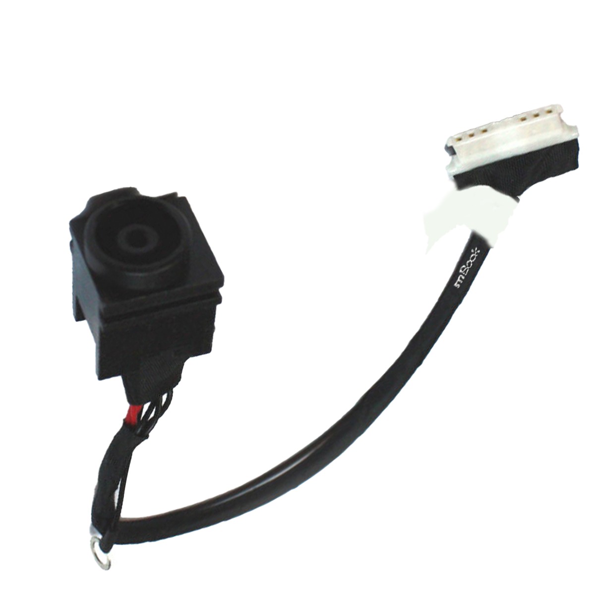 Conector Power Jack Note Sony Vaio Vpc-eg Pcg 50.4mp06.001
