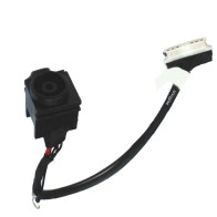 Conector Power Jack Note Sony Vaio Vpc-eg Pcg 50.4mp06.001