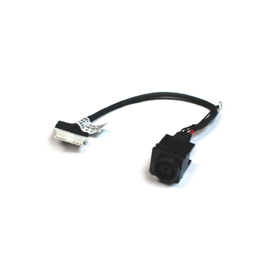 Conector Power Jack Note Sony Vaio Vpc-eg Pcg 50.4mp06.001