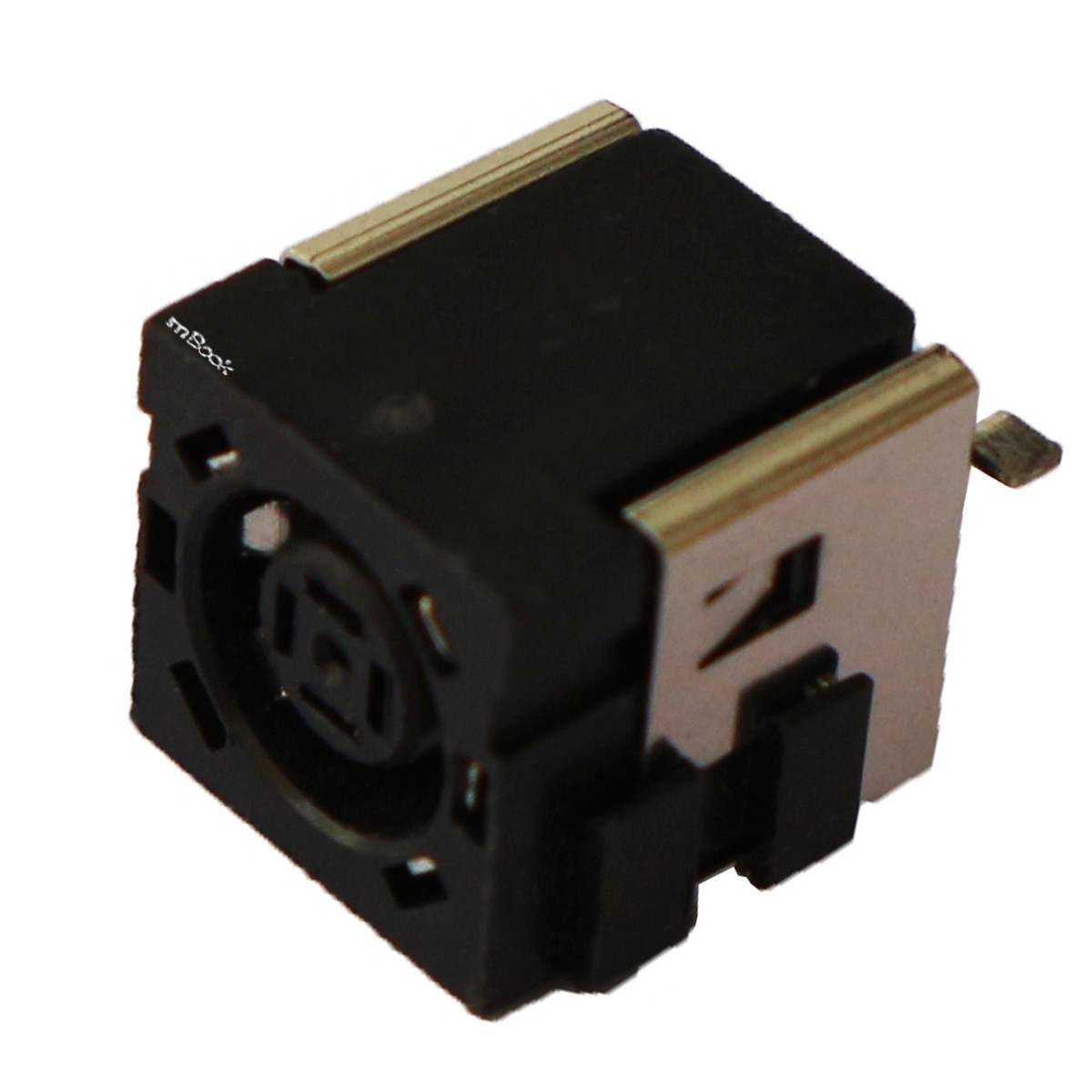 Conector Dc Jack Dc Dell Vostro 1450 3400 3500 3700