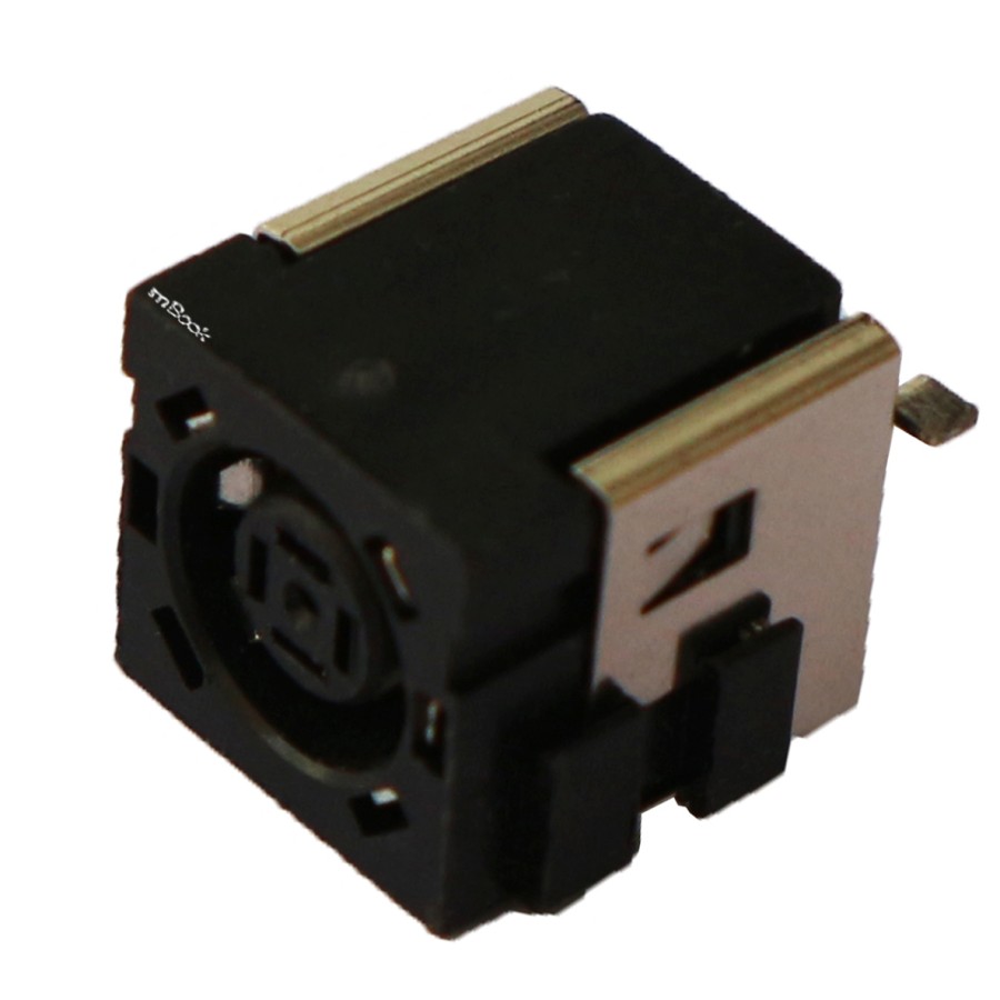 Conector Dc Jack Dc Dell Vostro 1450 3400 3500 3700