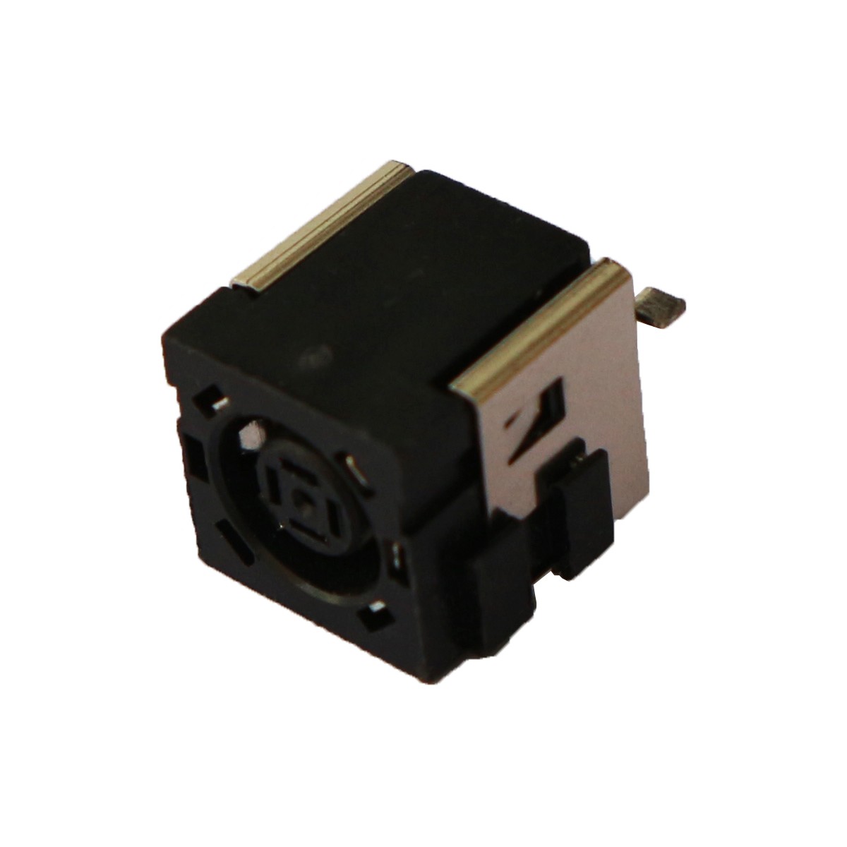 Conector Dc Jack Dc para Dell Vostro 1450 3400 3500 3700, 