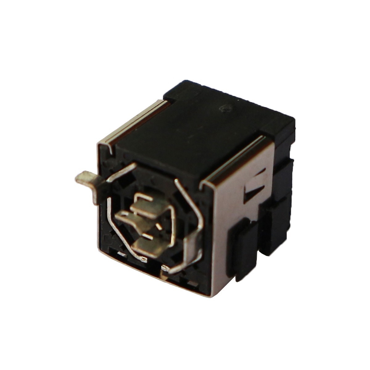 Conector Dc Jack Dc para Dell Vostro 1450 3400 3500 3700, 