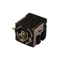 Conector Dc Jack Dc Dell Vostro 1450 3400 3500 3700 Conector Dc Jack Dc Dell Vostro 1450 3400 3500 3700