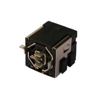 Conector Dc Jack Dc Dell Vostro 1450 3400 3500 3700