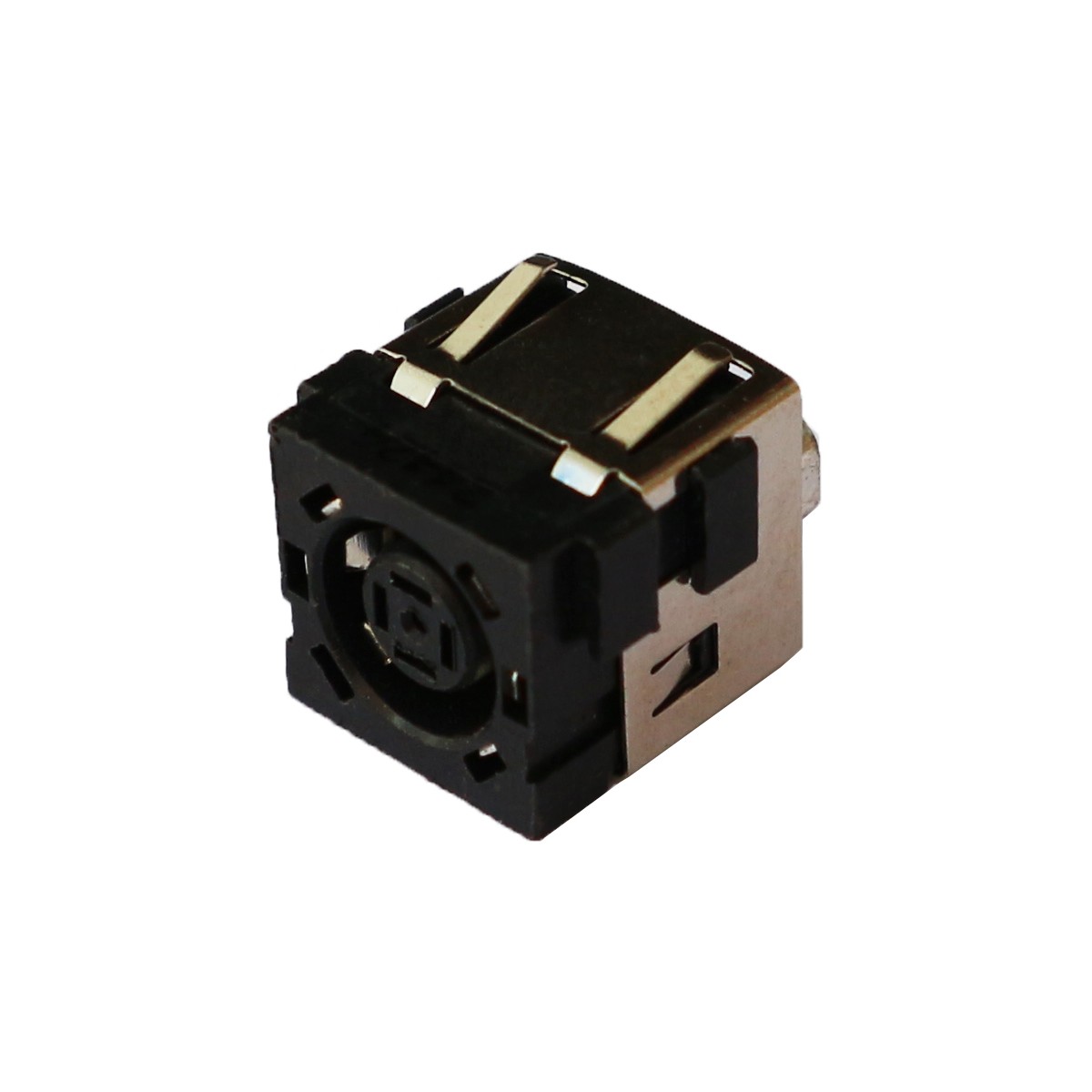 Conector Dc Jack Dc para Dell Vostro 1450 3400 3500 3700, 