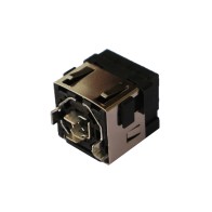 Conector Dc Jack Dc Dell Vostro 1450 3400 3500 3700