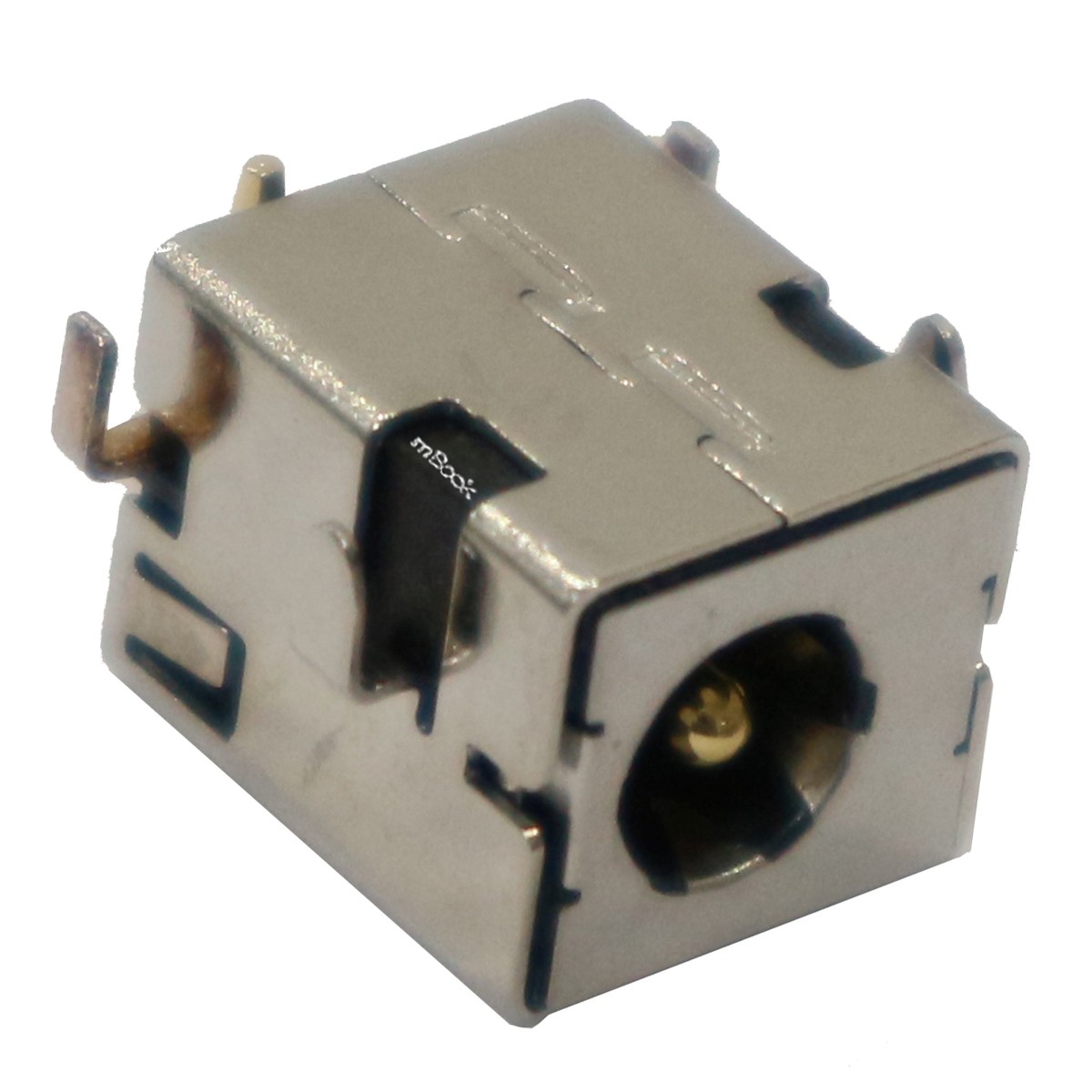 Conector Dc Jack Para Vaio Fit 15s Vjf154f11x Vjf155f11x