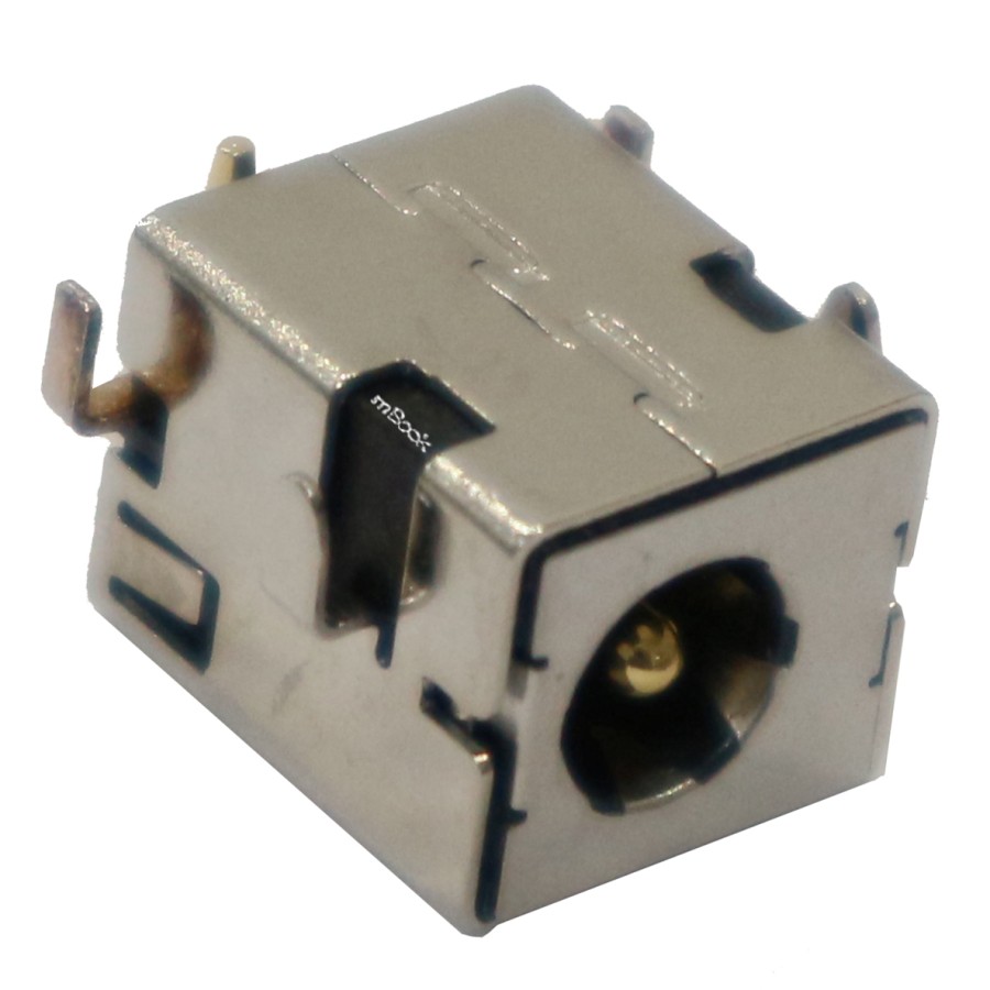 Conector Dc Jack Para Vaio Fit 15s Vjf154f11x Vjf155f11x