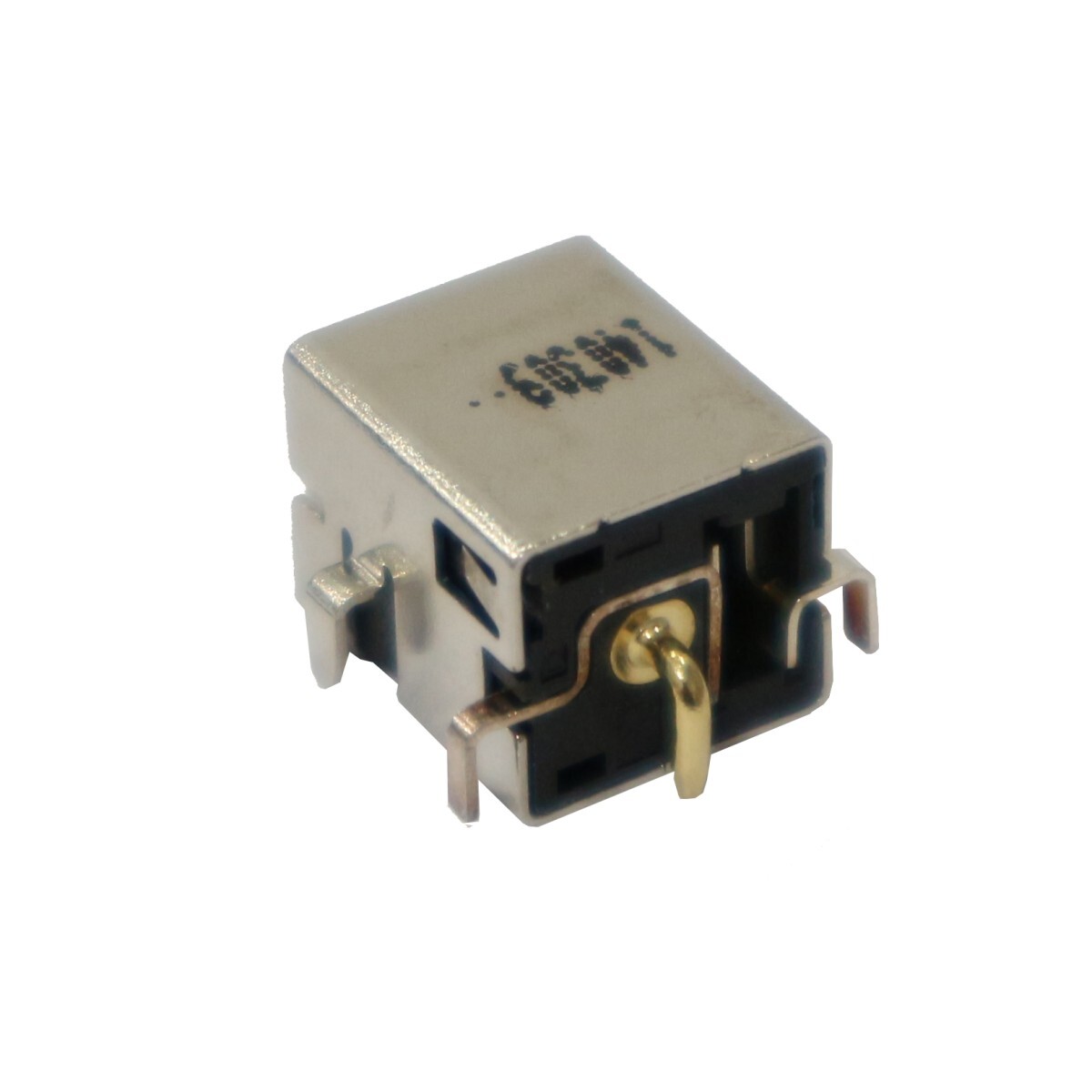 Conector Dc Jack Para Vaio Fit 15s Vjf154f11x Vjf155f11x, 