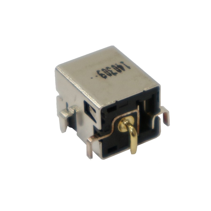 Conector Dc Jack Para Vaio Fit 15s Vjf154f11x Vjf155f11x