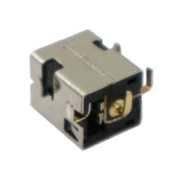 Conector Dc Jack Para Vaio Fit 15s Vjf154f11x Vjf155f11x