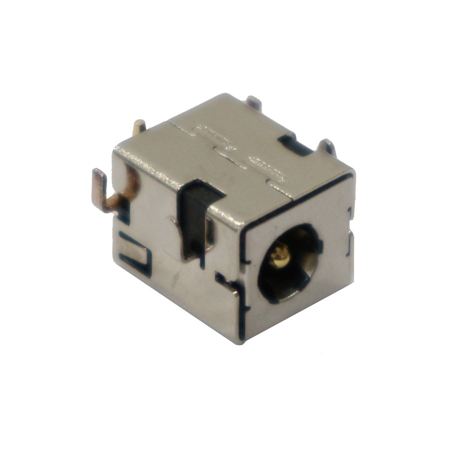 Conector Dc Jack Para Vaio Fit 15s Vjf154f11x Vjf155f11x