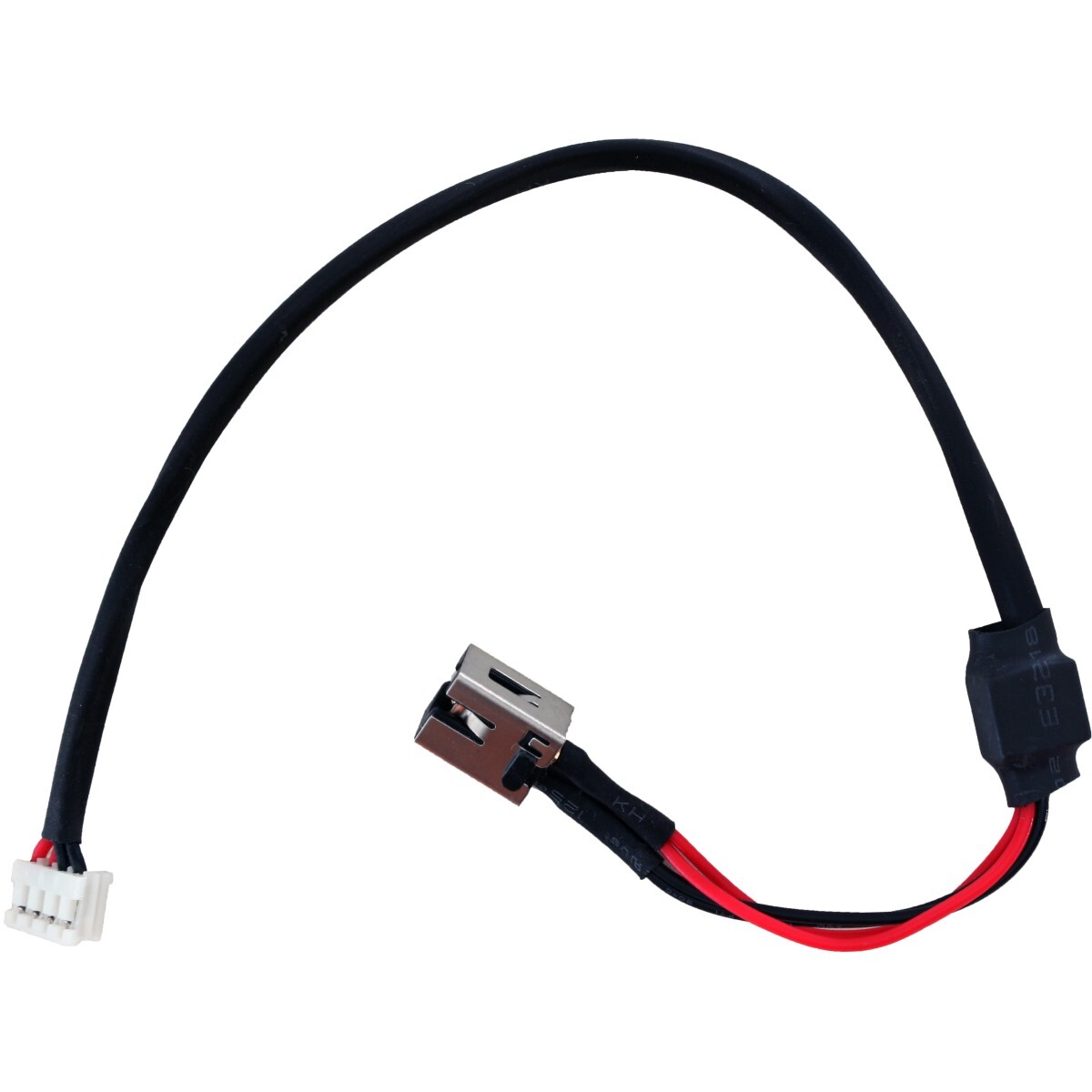 Dc Jack C/ Cabo para Lenovo Ideapad G470 G475 G470ap Jk391, 