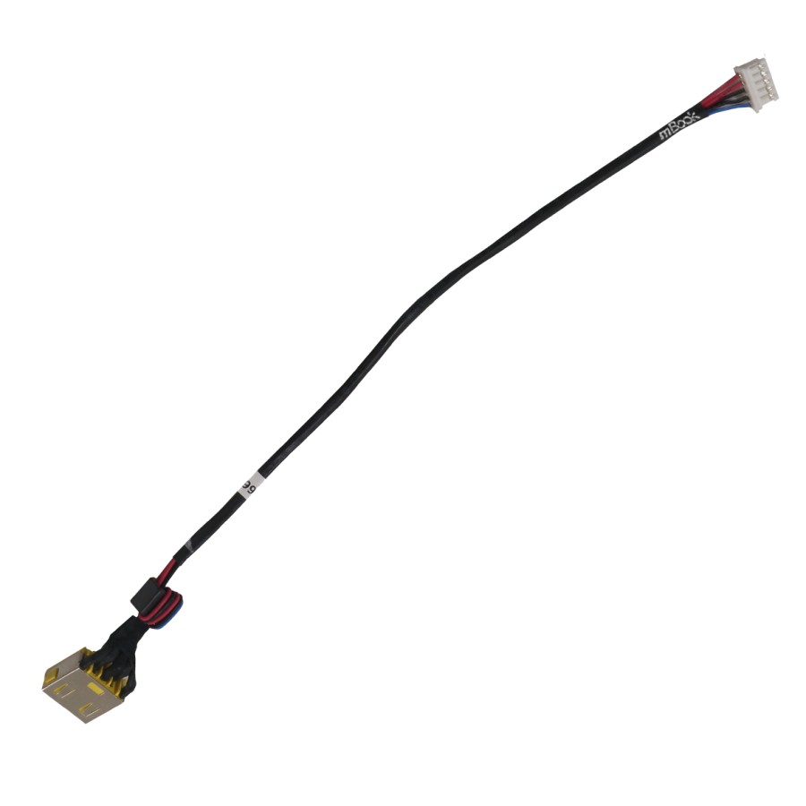 Conector Dc Jack Para Lenovo G500 G505 G500s G505s