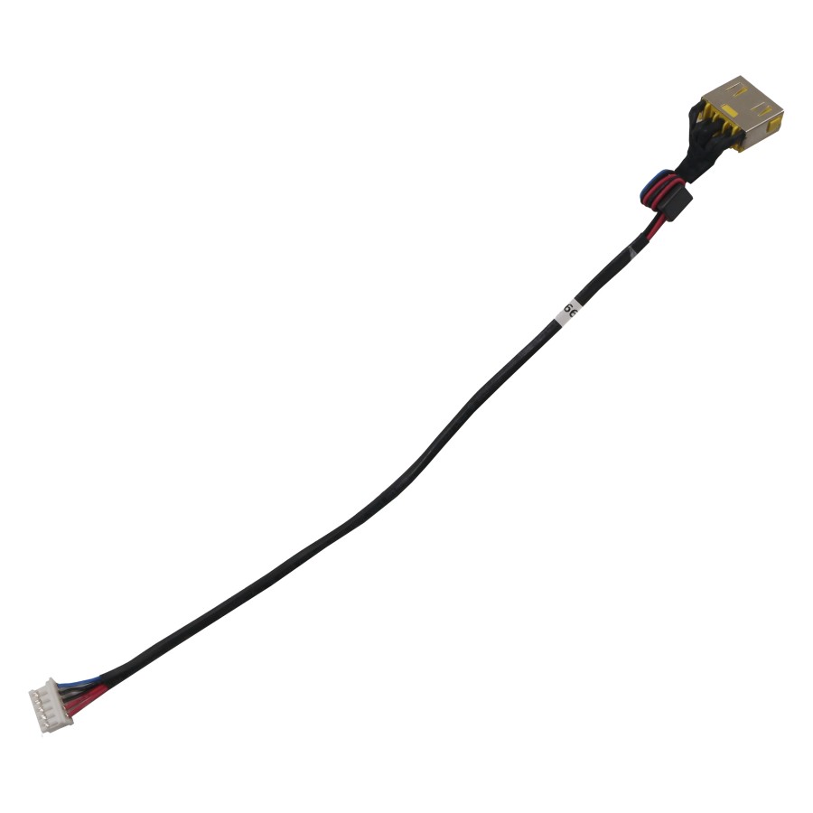 Conector Dc Jack Para Lenovo G500 G505 G500s G505s