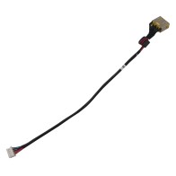 Conector Dc Jack Para Lenovo G500 G505 G500s G505s Conector Dc Jack Para Lenovo G500 G505 G500s G505s