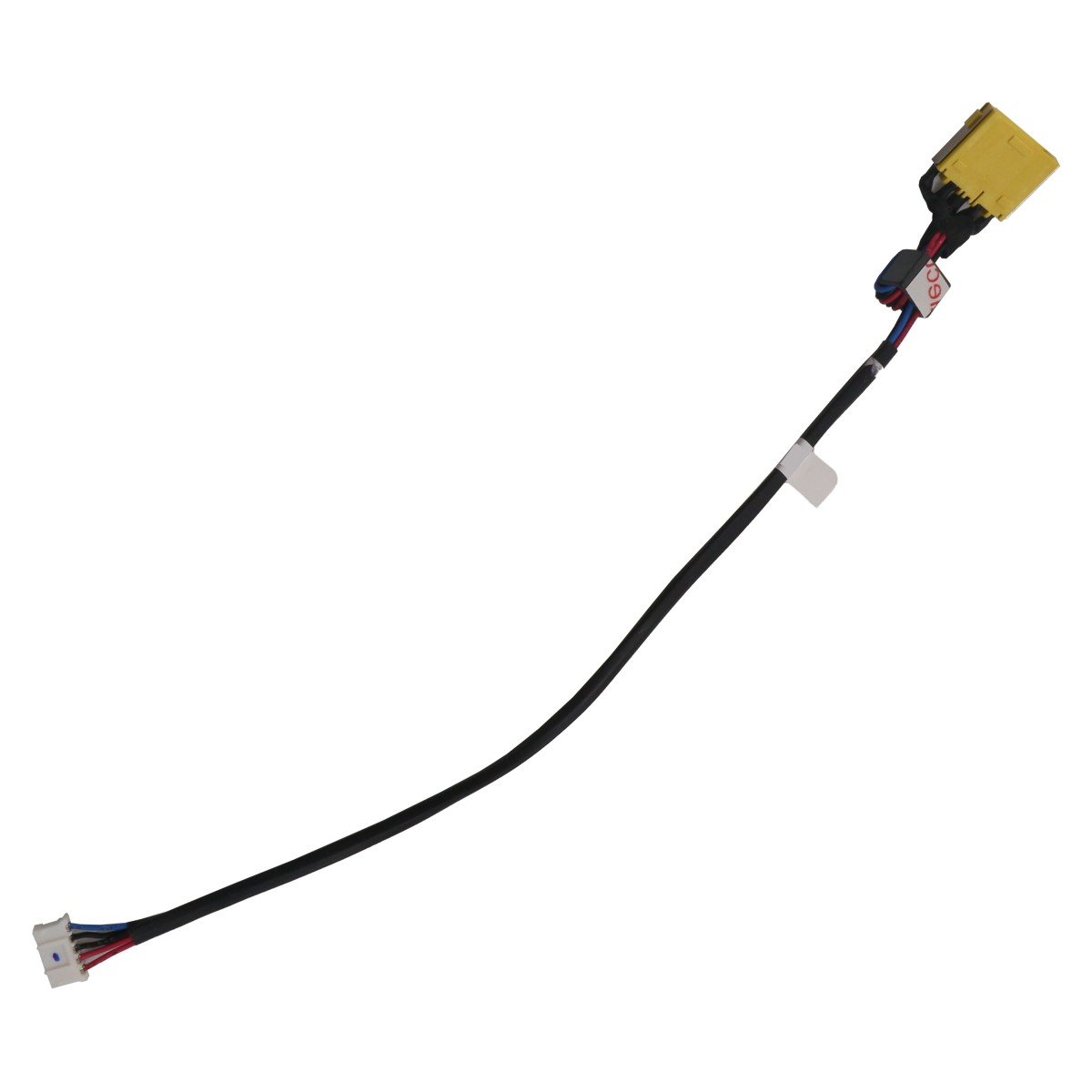 Conector Dc Jack Para Lenovo G500 G505 G500s G505s, 