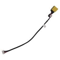 Conector Dc Jack Para Lenovo G500 G505 G500s G505s