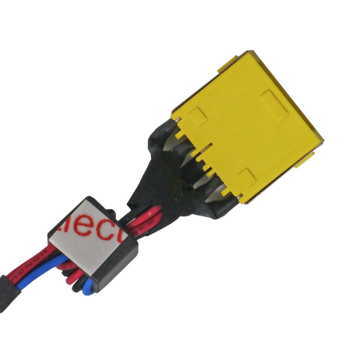 Conector Dc Jack Para Lenovo G500 G505 G500s G505s, 