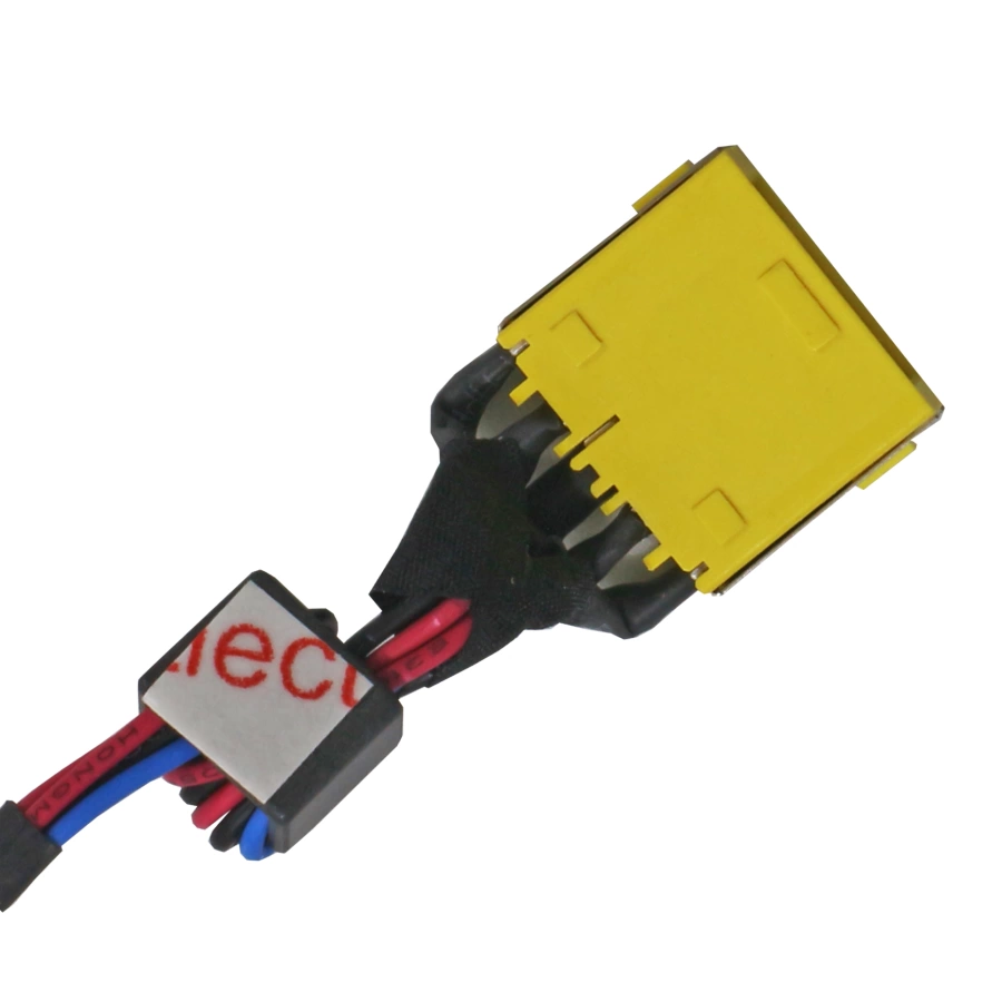 Conector Dc Jack Para Lenovo G500 G505 G500s G505s